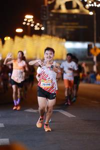 BIB: 20190
                            <button type="button" onclick="openModal(23044100)" class="btn btn-primary btn-sm float-right btn-popup" data-toggle="modal" data-target=".modal-high-quality">
                        <i class="fas fa-shopping-cart"></i> Add to Cart
                    </button>
                                            <button type="button" onclick="isThisMe(23044100, true)" class="btn btn-success btn-sm float-right btn-popup btn-isme hidden" data-toggle="tooltip" data-placement="bottom" title="นี่คือรูปของคุณใช่ไหม คลิกที่นี่เพื่อเอาเข้าอัลบั้ม">
                        <i class="fas fa-plus"></i> Add to album
                    </button>
                    <button type="button" onclick="isThisMe(23044100, false)" class="btn btn-warning btn-sm float-right btn-popup btn-isnotme hidden">
                        <i class="fas fa-ban"></i> Remove from album
                    </button>